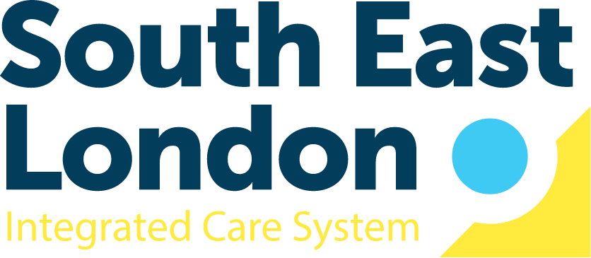South-East-London-ICS-logo