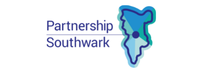 Partnership Southwark Logo