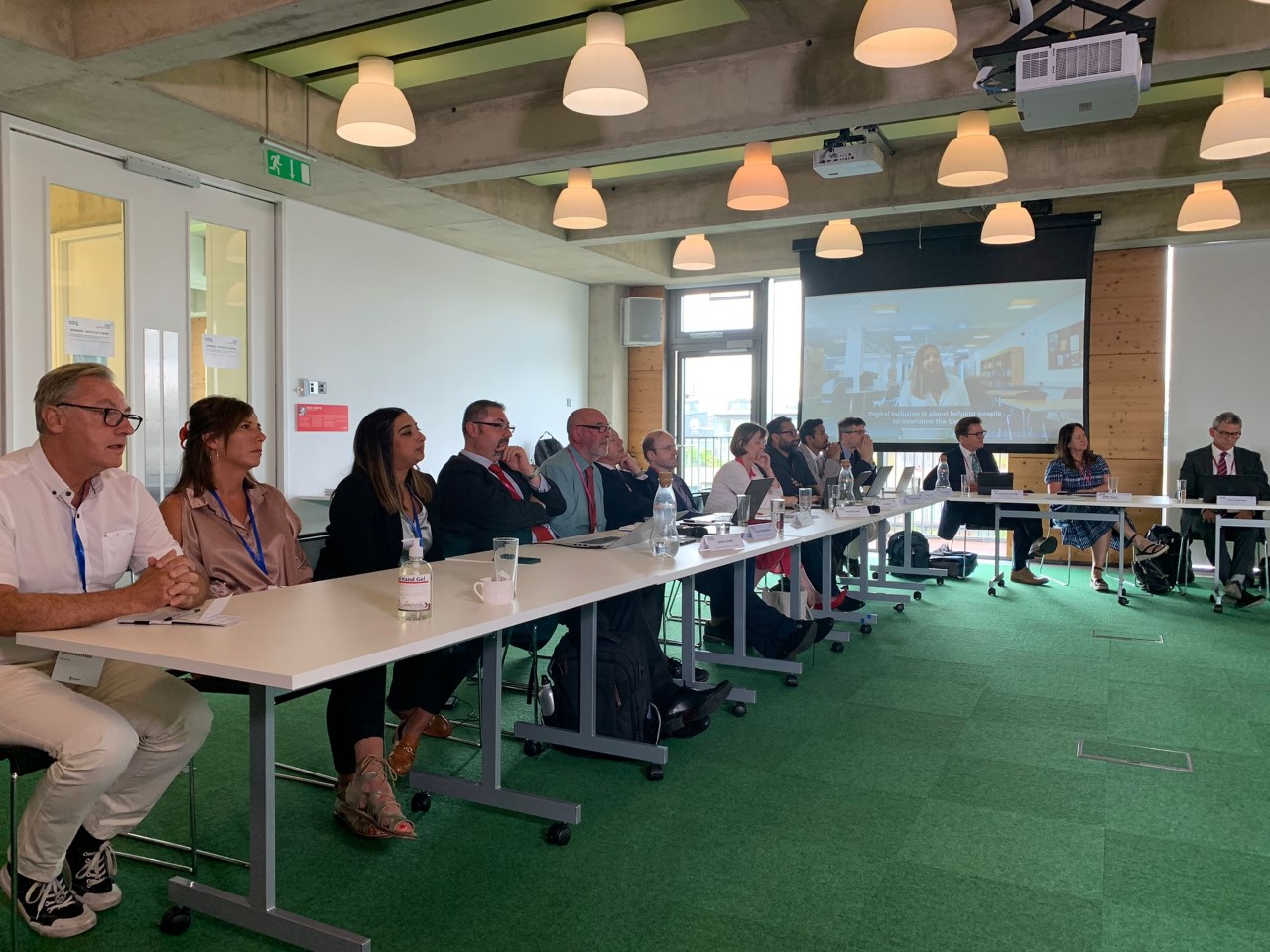 First NHS South East London Integrated Care Board ICB Meeting In First NHS South East London Integrated Care Board ICB Meeting In