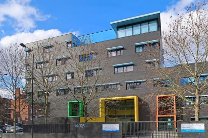 Sunshine House Child Development Centre in Southwark
