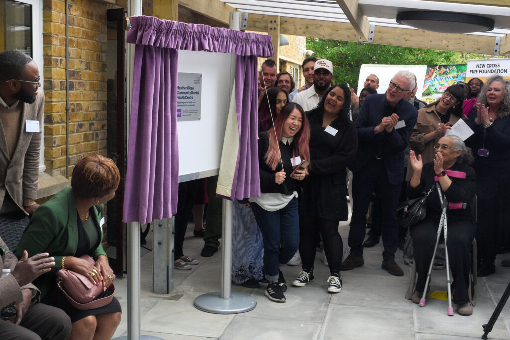 New mental health centre opens in Lewisham to provide round-the-clock ...