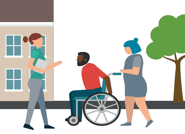 Mind the gap – aligning our workforce plans - South East London ICS
