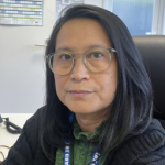 photo of pharmacy technician