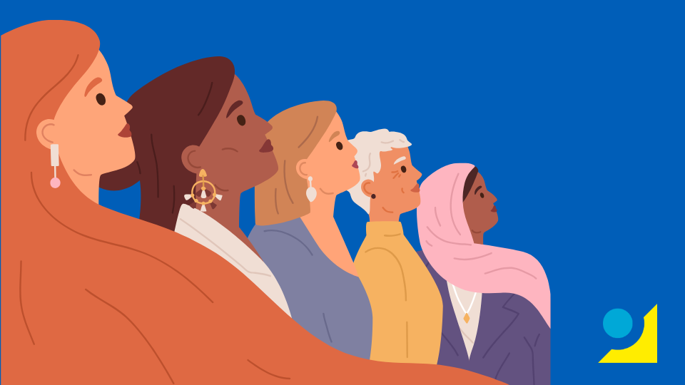 World Menopause Day 2025 - South East London ICS