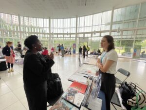 Carers Week Celebration in Lewisham