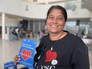 Carers Week Celebration in Lewisham